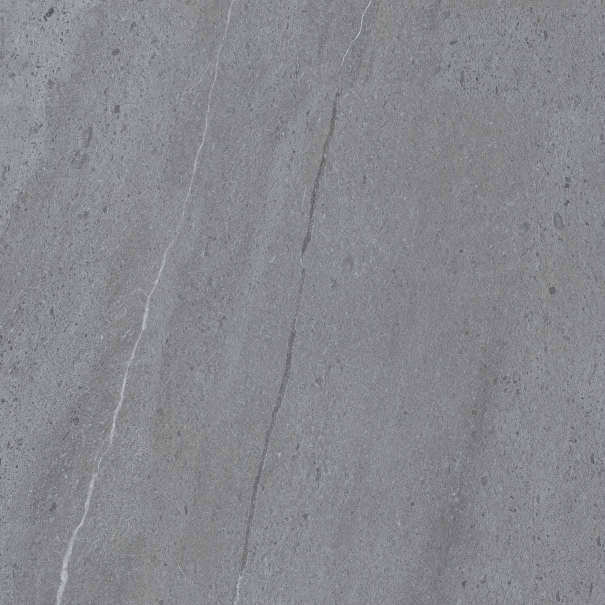 Клинкерная плитка Ливерпуль 1 394x394x7 серый Керамин