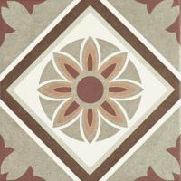 Керамогранит Motto Левелс Sand Decor 1038 20x20 арт. N100077