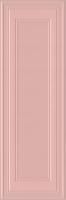 14007R | Монфорте розовый панель обрезной 40*120, Керама Марацци