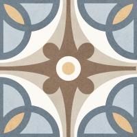 Плитка Pamp 1 20х20 Creto