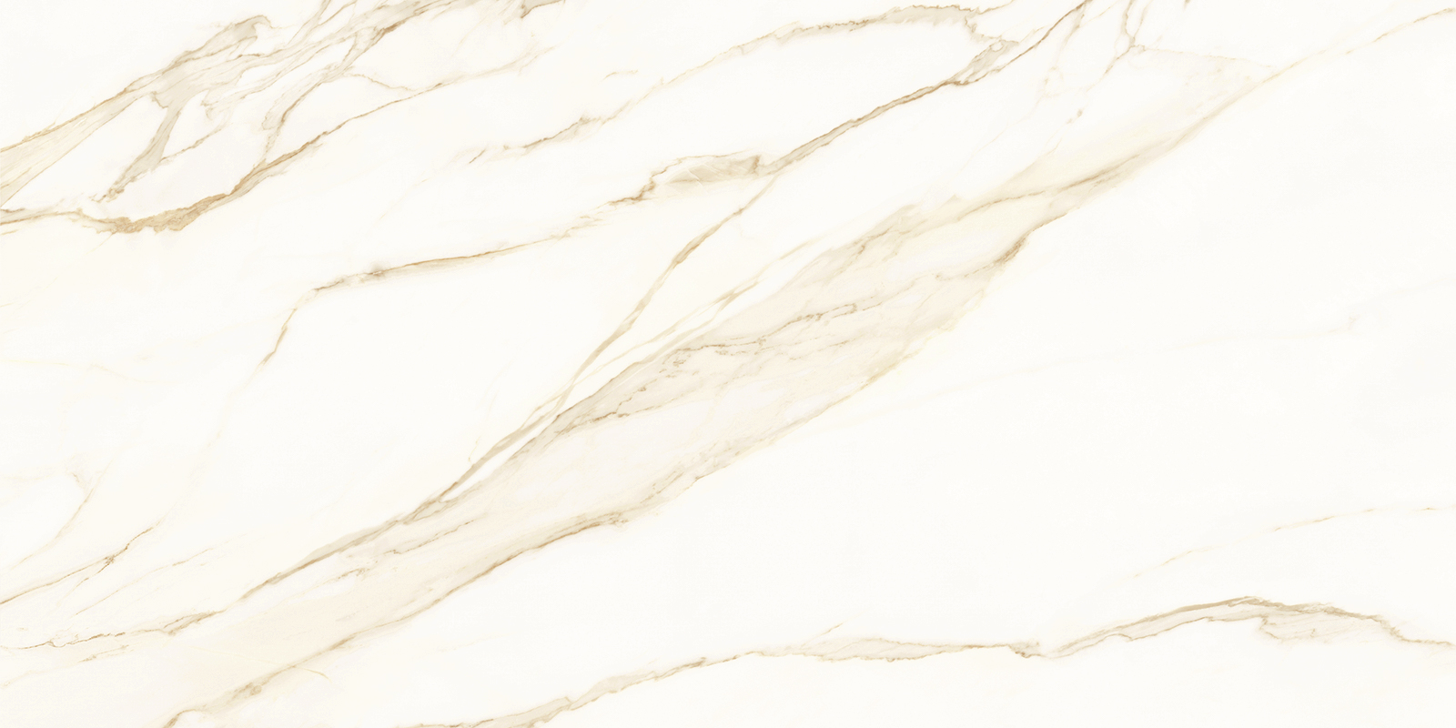 Керамогранит Стихия Калакатта золотая / Stihiya Calacatta gold 60120SIH09P 60x120 Artkera Group