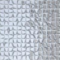 Мозаика Titanio trapezio 20x20x6 (Caramelle Mosaic)