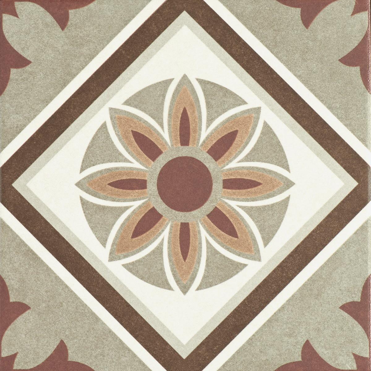 Керамогранит Motto Левелс Sand Decor 1038 20x20 арт. N100077
