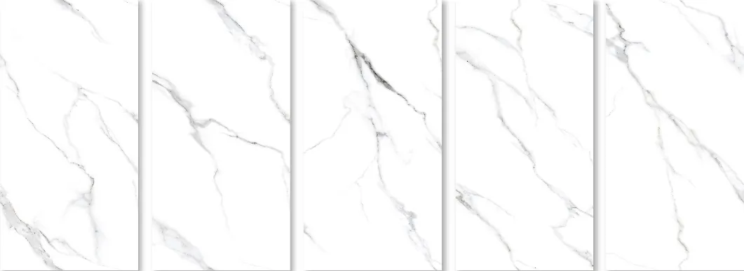 Керамогранит Statuario Carvino Polished 60x120