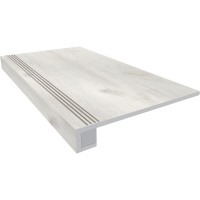 Ступени Daintree DA 00 33x120x1 неполированные Серый