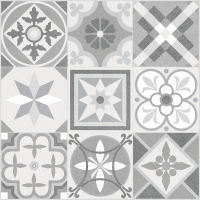 Керамогранит ректифицированный MILA COLD SF/60X60/C/R 60x60 см