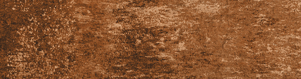 Клинкерная плитка Теннесси 3Т 245x65x7 коричневый Керамин