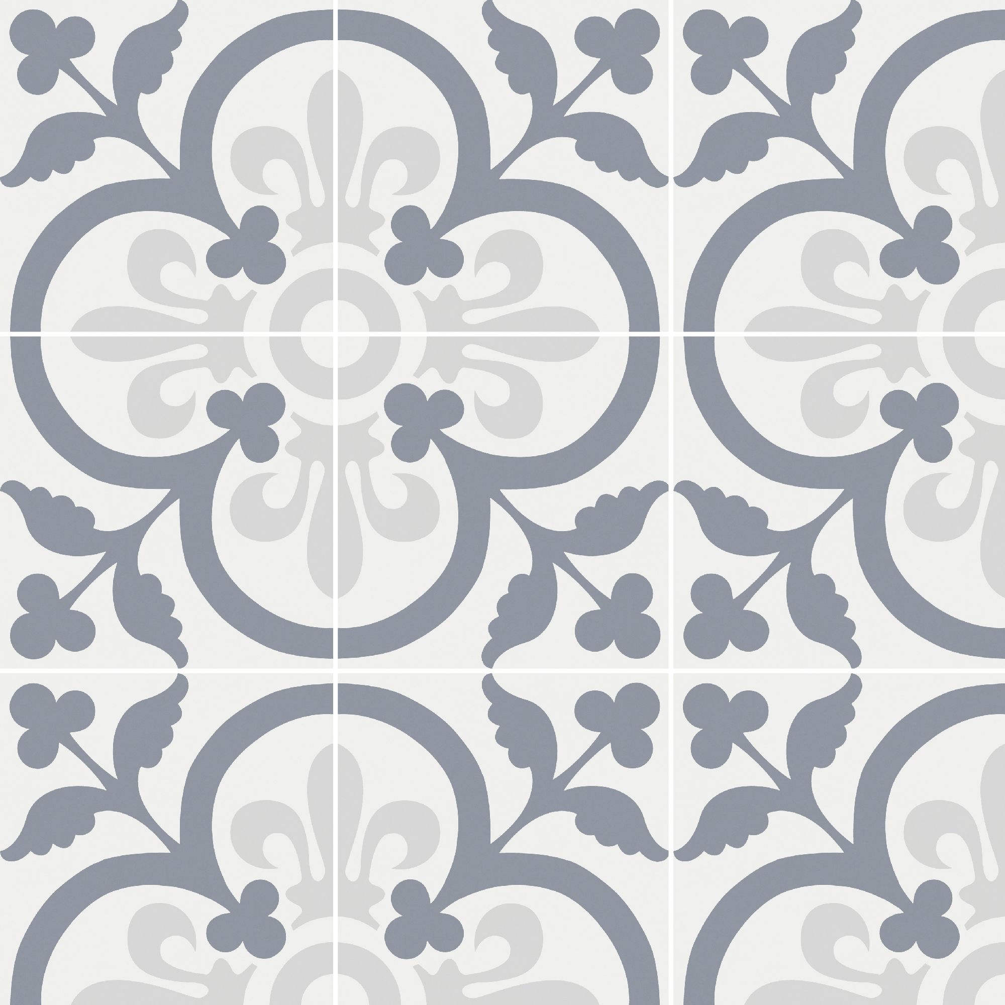 Керамогранит, OREO 20x20, Siena