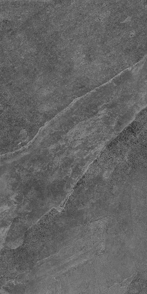 Керамогранит GT1206022705MSR11 Destiny Черный Sugar 60x120 (Global Tile)