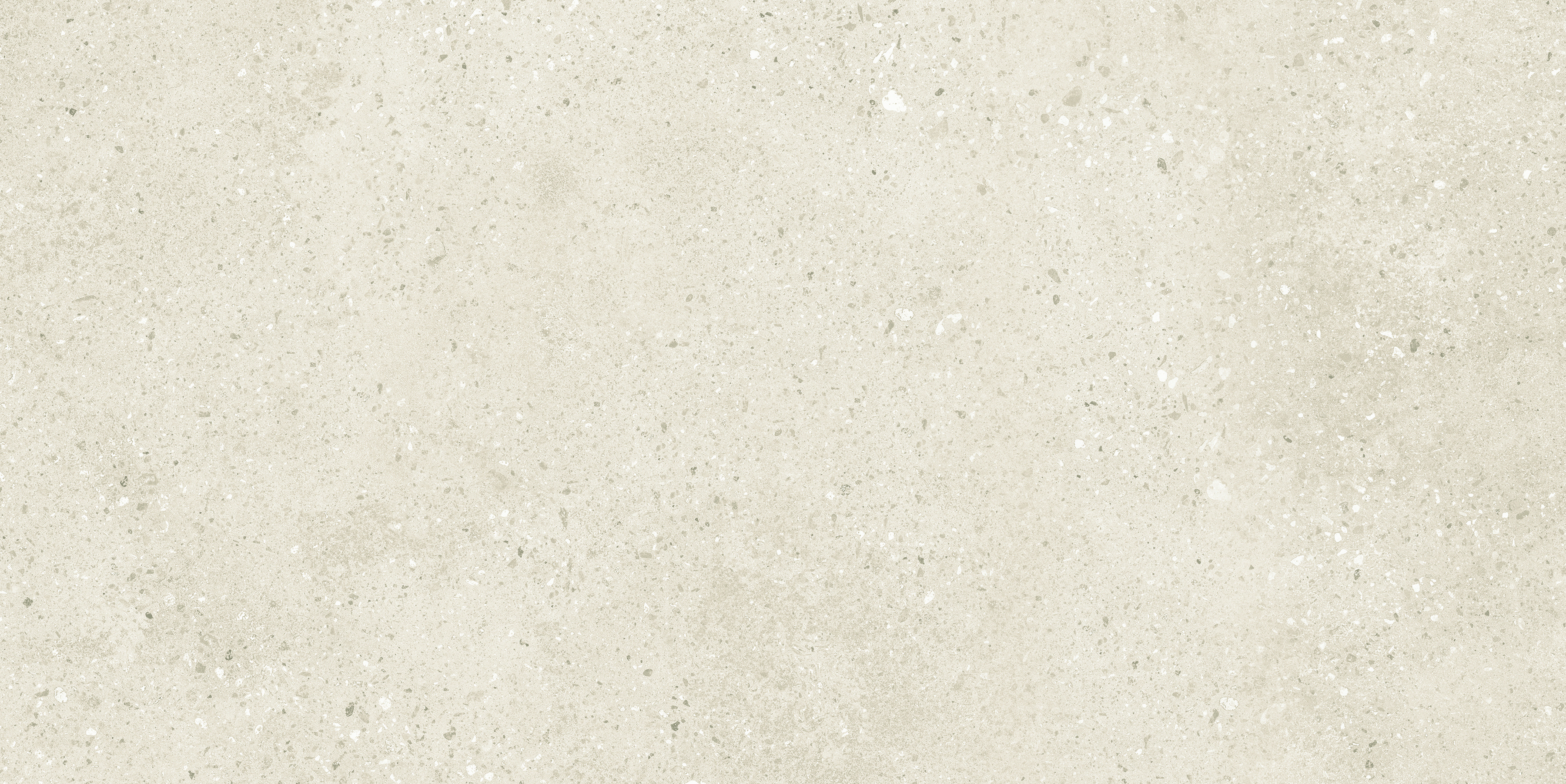 Керамогранит Terrazzo Light Ivory Matt