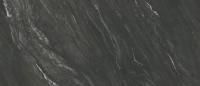Atlas Concorde Marvel Diva Керамогранит Black Tempest Silk 120x278 сатинированная