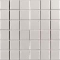 Мозаика Starmosaic White Crackle Glossy 48x48