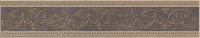 AD\A343\SG1596L Орсэ бордюр 40,2*8, Керама Марацци