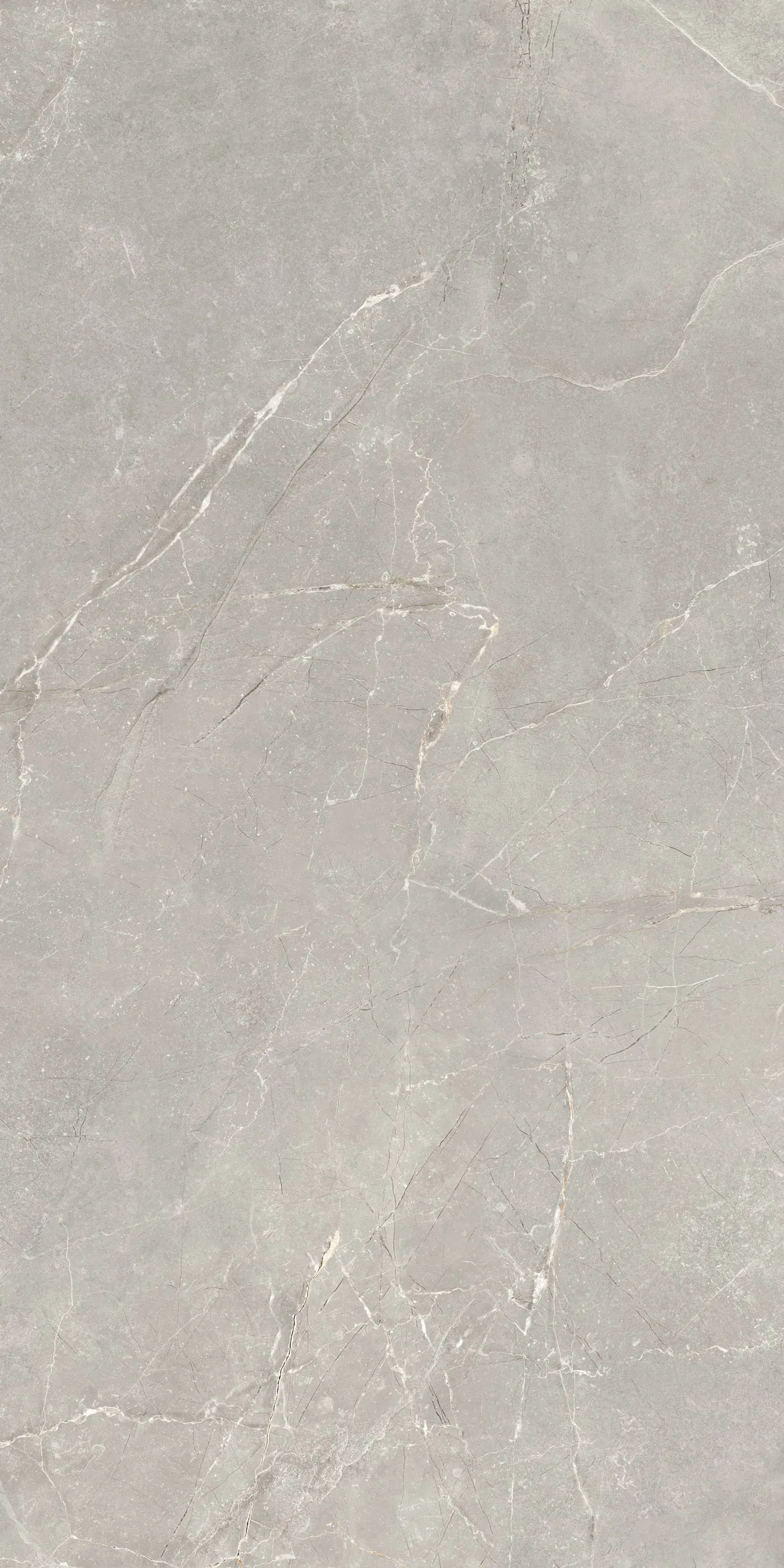 Керамогранит GT1206020401LGR Verso Серый лаппатированный 60x120 (Global Tile)