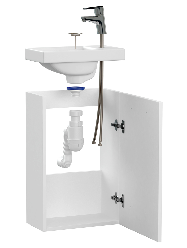 Все в одном BASE (4 в 1) (Cersanit)