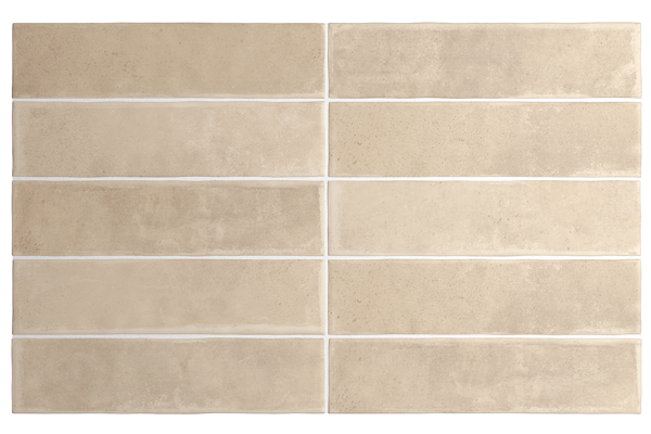 Гранит керамический 27569 ARGILE Siena 6х24,6 см (Equipe Ceramicas)