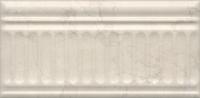 19027\3F Резиденция беж бордюр 20х9,9, Керама Марацци