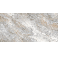 Гранит керамический K-905/LR CANYON Grey 60x120 см