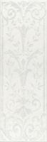 HGD\A126\12103R Борсари декор орнамент 25*75, Керама Марацци