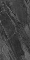 Керамогранит GT1206019705MDGR Ultra Черный матовый 60x120 (Global Tile)