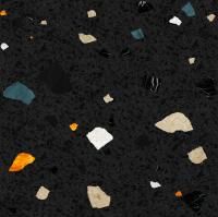 Керамогранит Cray dark shards 60х60 Creto