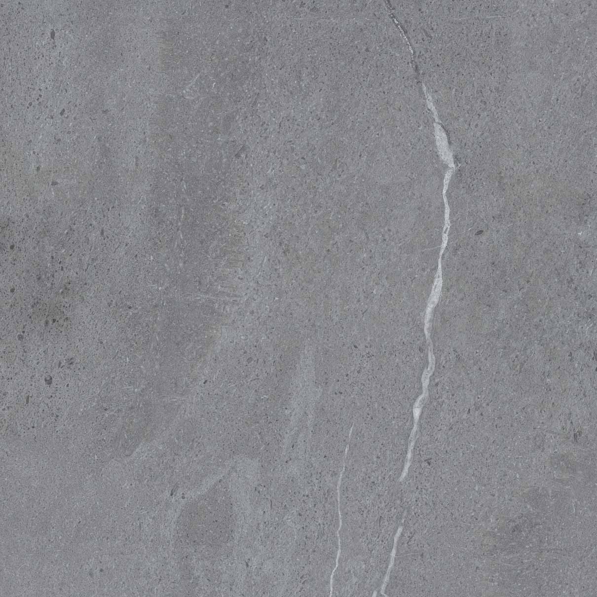 Клинкерная плитка Ливерпуль 1 394x394x7 серый Керамин