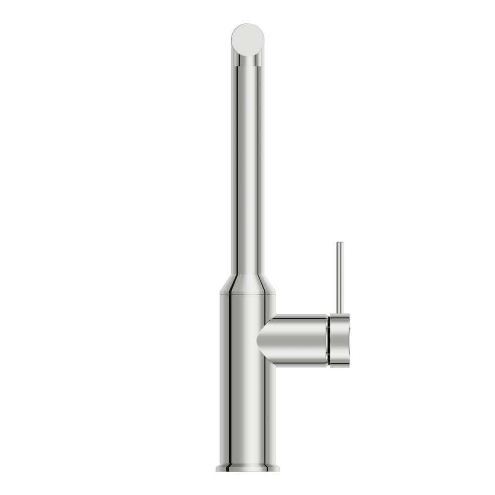 Смеситель для кухни FLAVIS хром