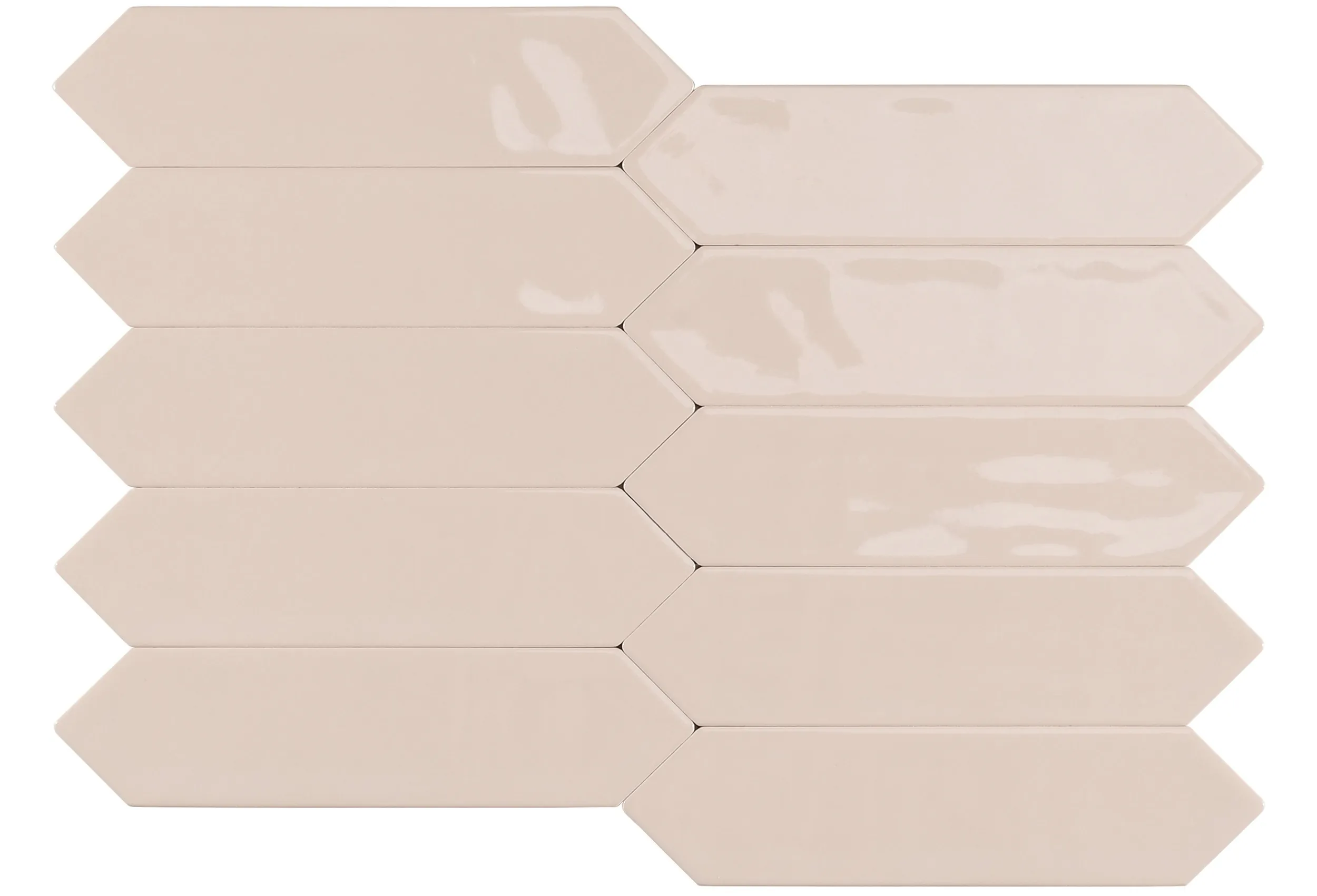 Плитка Picket Noce 7.5x30