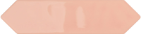 Плитка Picket Rose 7.5x30