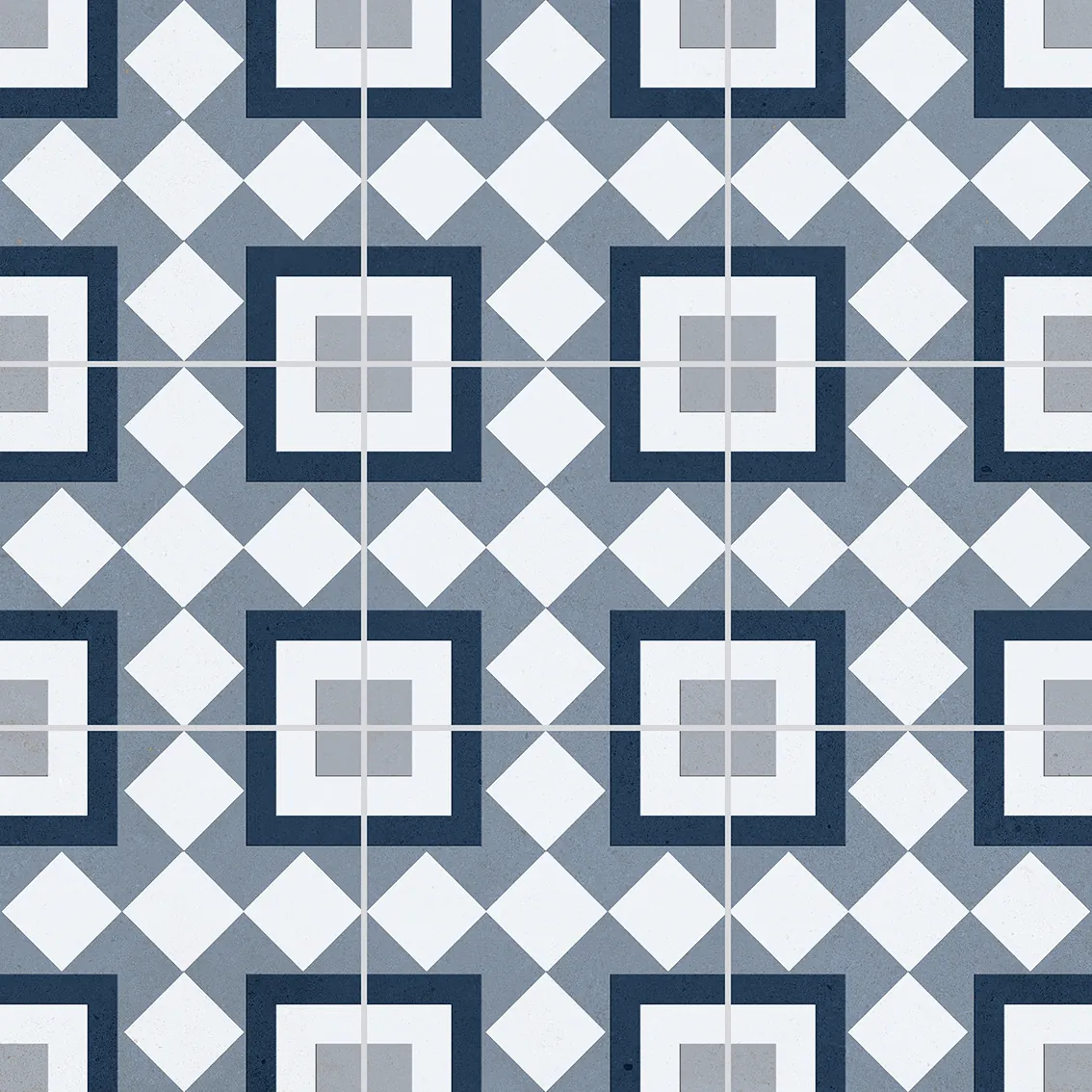 Керамогранит Carpets Bristol Blue Matt 60х60