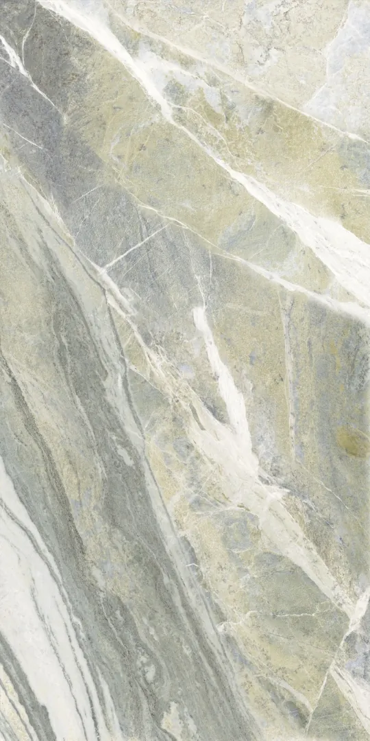Керамогранит GT1206019517MDGR Mumbai Зеленый матовый 60x120 (Global Tile)