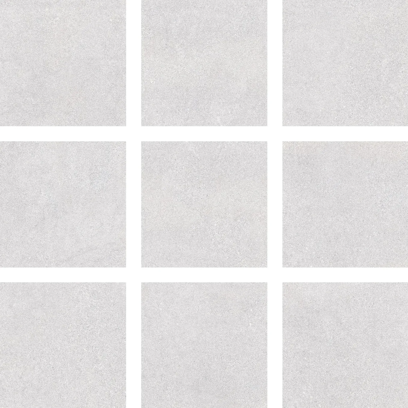 Керамогранит Saturn Bianco Matt 60x60