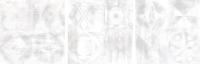 Gesso декор серый G-50/M/d01/400x400x8 керамогранит