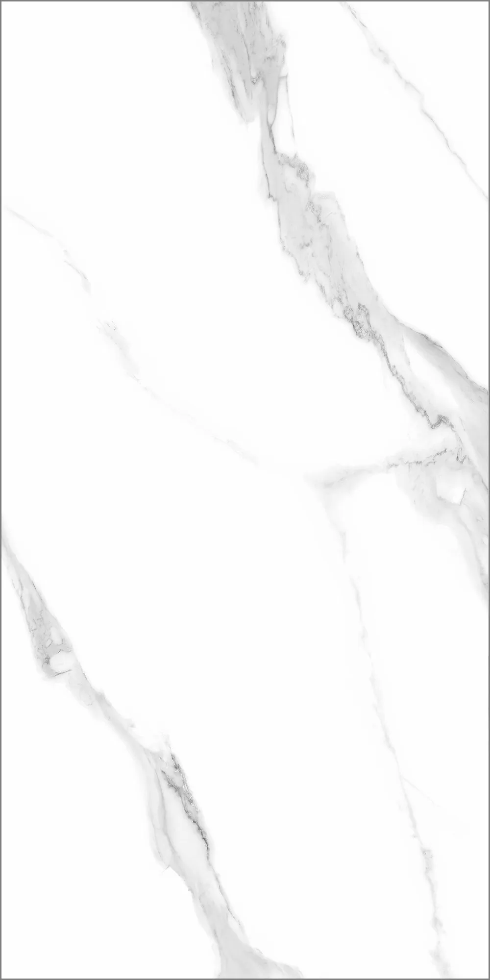 Керамогранит GT1206012703PSiR Arrow Белый 60x120 (Global Tile)