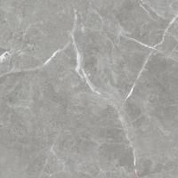 Stone Cool Grey Керамогранит серый 60х60 Матовый (Ceradim, Индия), ректифицированный, под серый камень с прожилками, для пола и стен