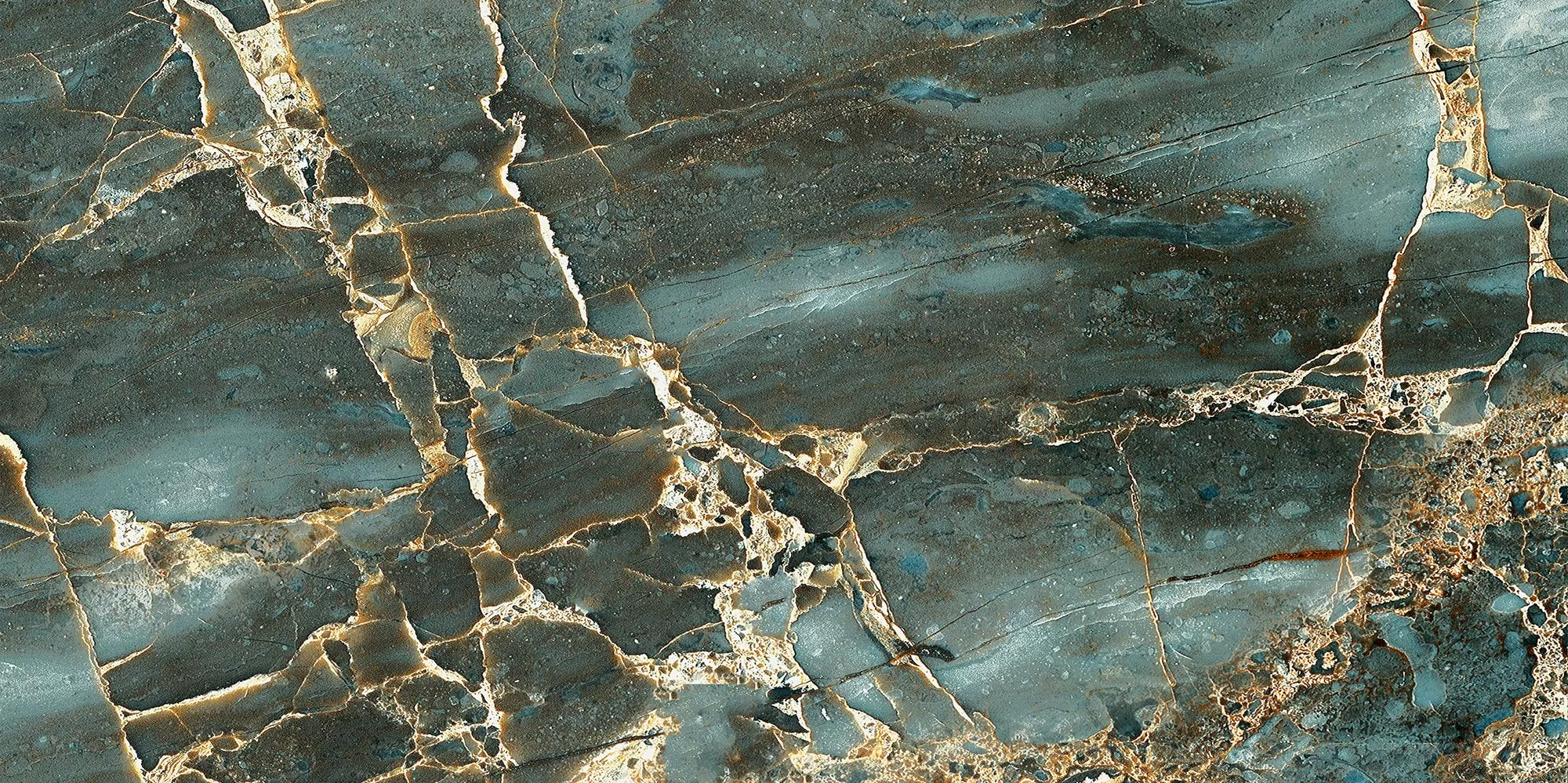 Плитка GT231VG Marigold Зеленая 30x60 (Global Tile)