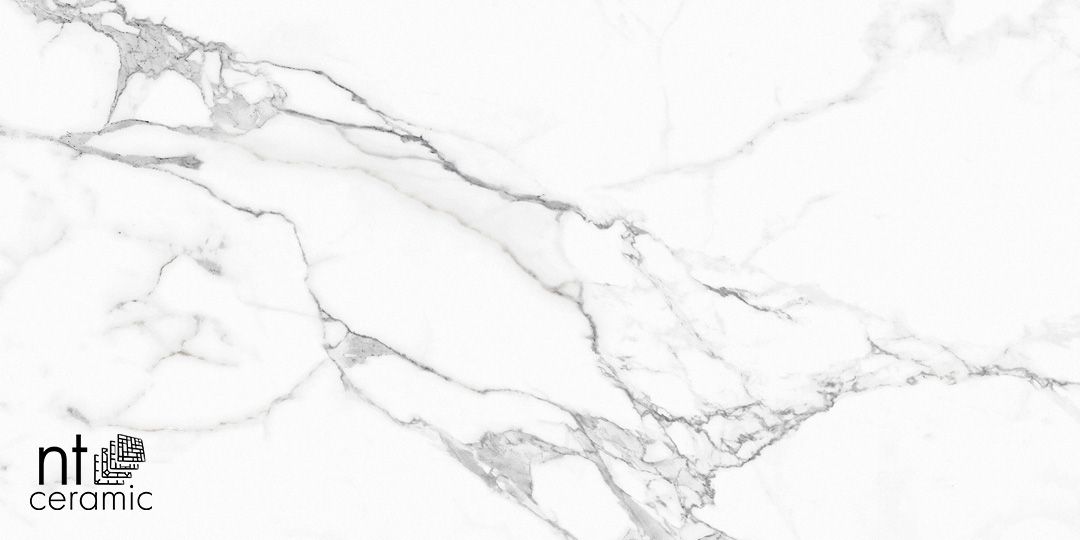 Керамогранит NTT9125M Statuario Infinity 60x120