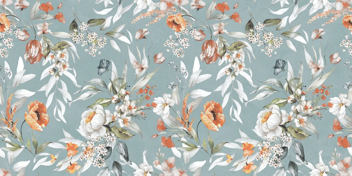 Керамогранит NTTVL99829M Sketch Art Meadow Matt 60x120