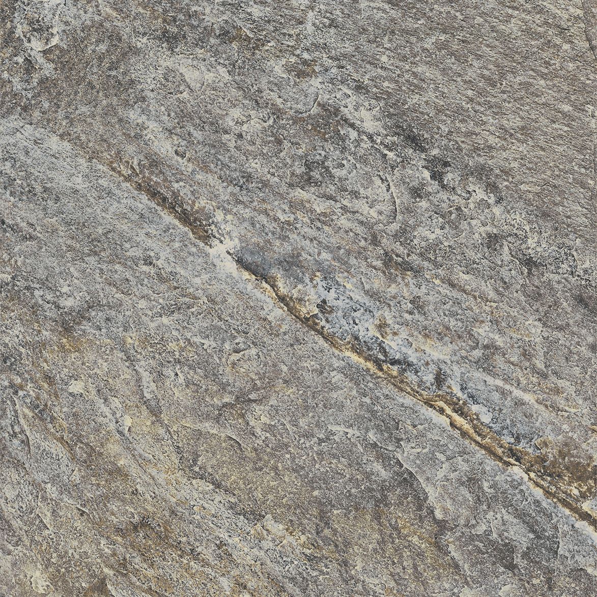 Клинкерная плитка Базальт 2 298x298x7 темно-серый Керамин