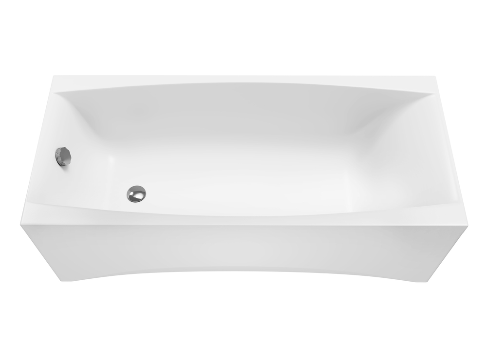 Ванна прямоугольная VIRGO 170*75