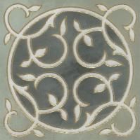 OS\C90\SG1609L Декор для пола Джардини лаппатированный 15x15, Kerama Marazzi