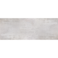 Плитка керамическая настенная METROPOLITAN Silver 45x120 см