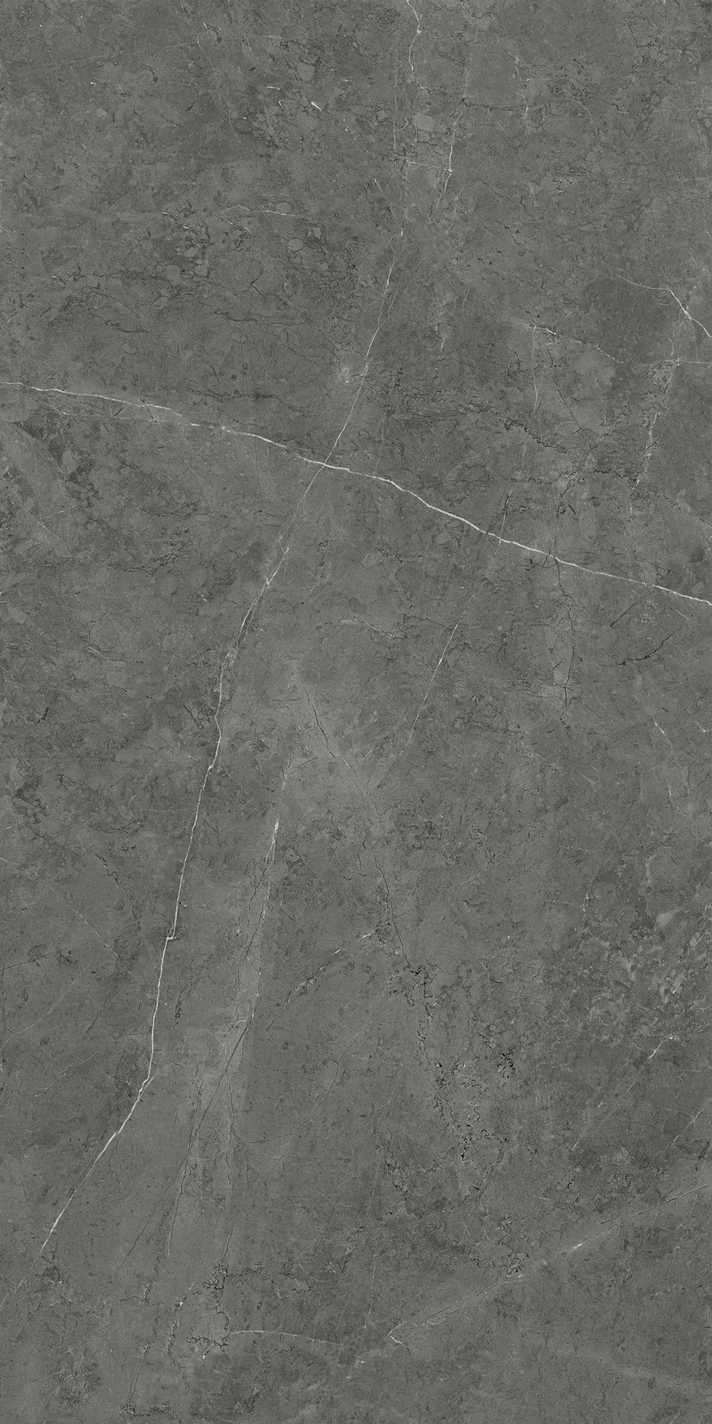 Керамогранит GT1206013009LR Nioba Темно-серый 60x120 (Global Tile)