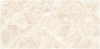 Echo Плитка настенная бежевый рельеф 30х60