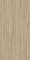 Керамогранит GT1206017972MGlR Verano Бежевый рейки карвинг 60x120 (Global Tile)