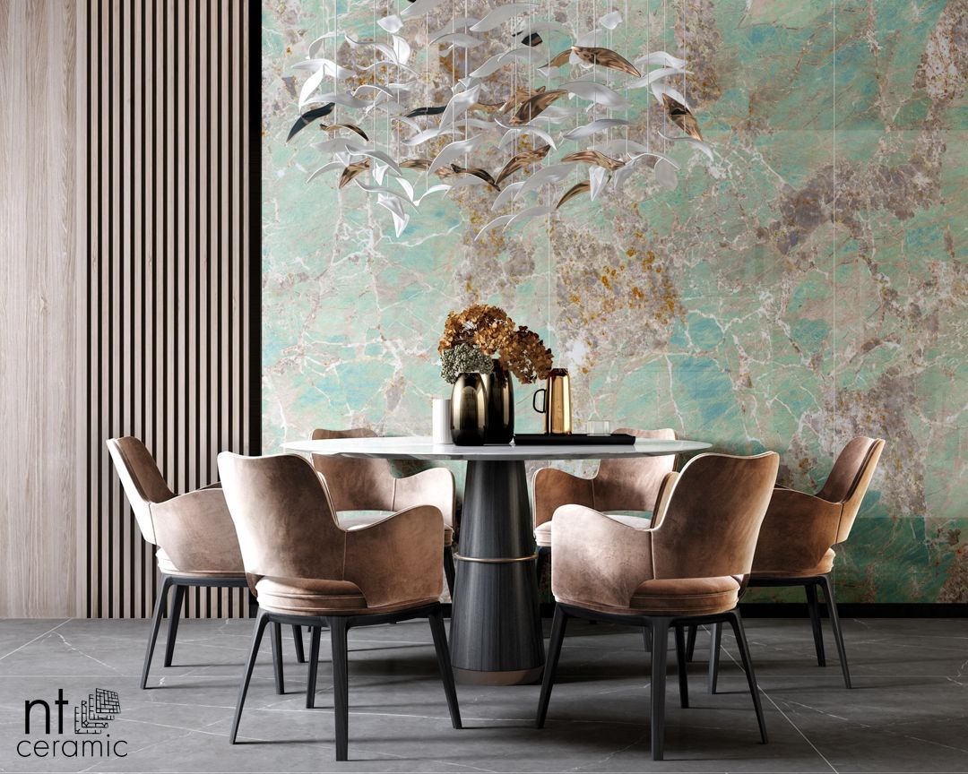 Керамогранит NTT3011P Amozanite 120x240