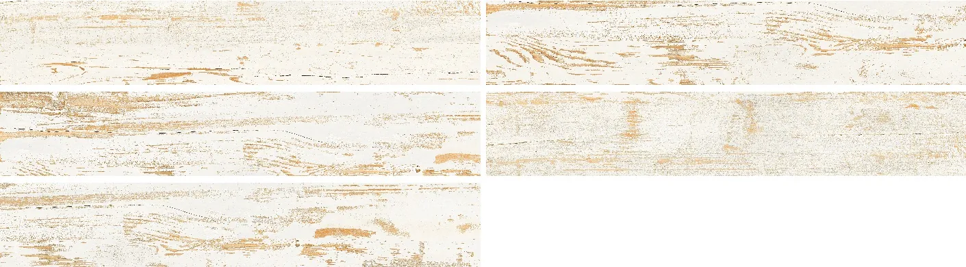 Керамогранит Provance White Carving 20x120