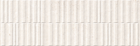 Плитка керамическая 40296 MANHATTAN Bone Wavy SP/33,3X100X0,98/R 33,3x100x0,98 см