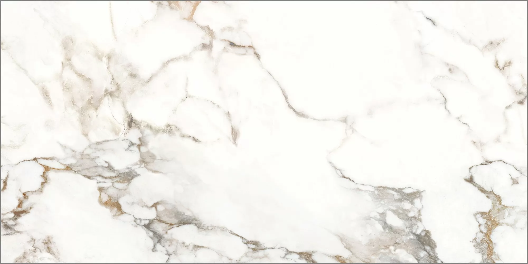 Плитка GT230VG Marigold Белая 30x60 (Global Tile)