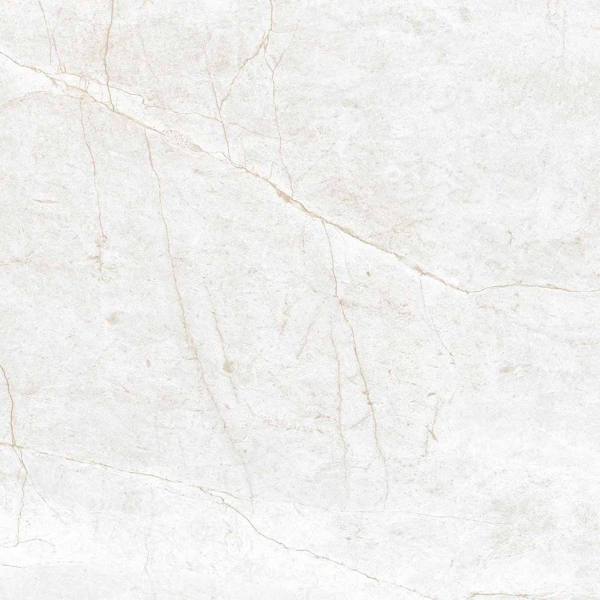 Керамогранит Мистик-Р 7 600x600 белый Керамин